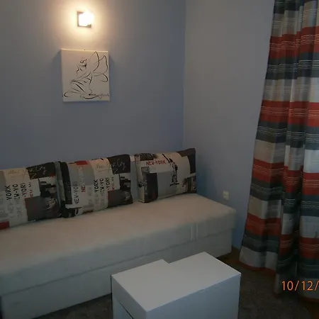 Apartment Azzuro Novi Sad